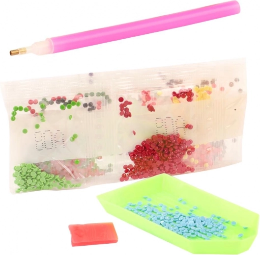 Todo lo necesario en un solo set