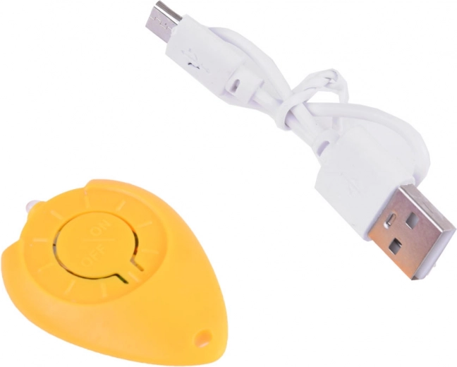 Set completo con mando a distancia
