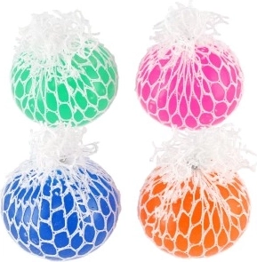 Alivio del estrés inmediato