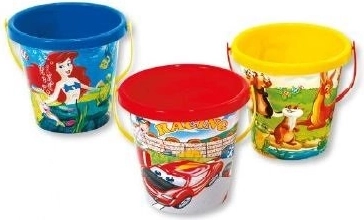 Colores alegres y motivos divertidos