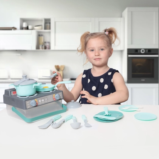 Desarrollo de la motricidad fina