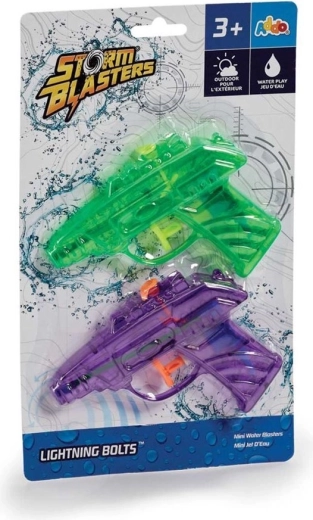 Diseño ligero y compacto para manos pequeñas