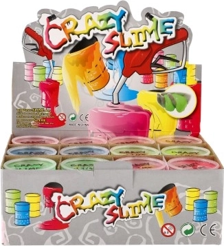 Ideal para juegos sensoriales y creativos