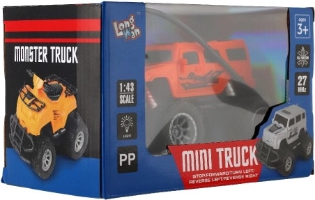 Luces para una conducción más realista