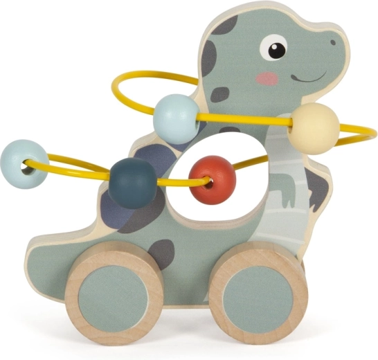 Diseño alegre y atractivo