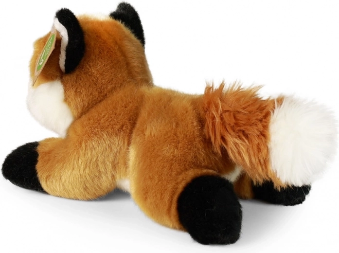 Aspecto realista y peluche suave