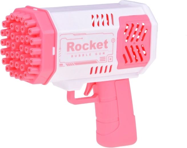 Burbujas al instante