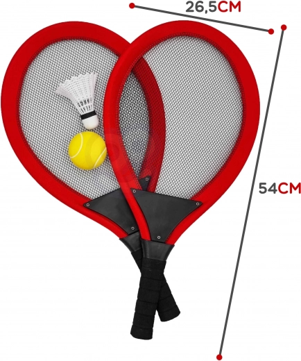 Variedad de Juegos Deportivos