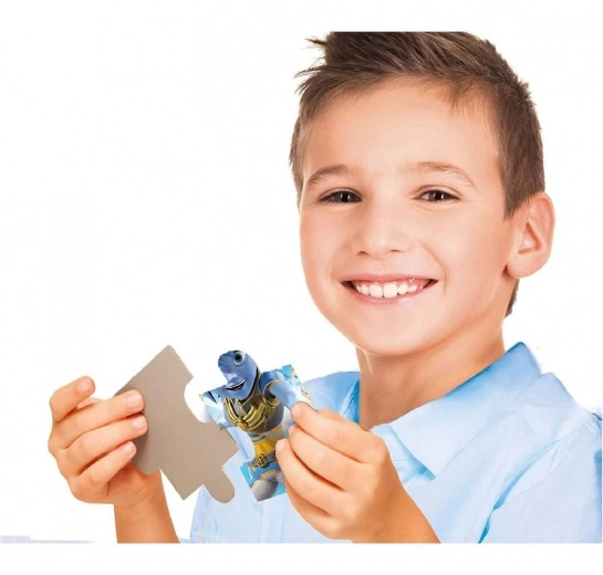 Desarrollo de habilidades