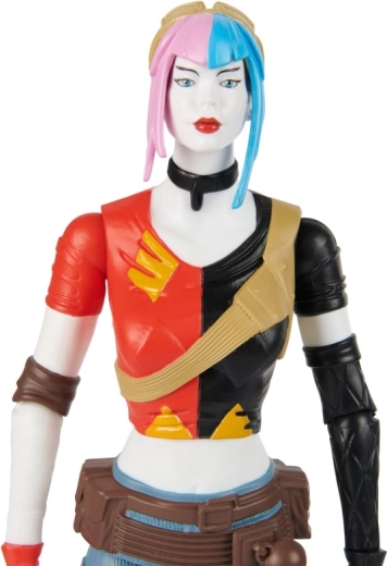 Aspecto de cómic auténtico