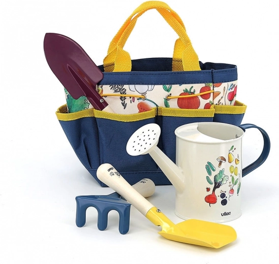 Almacenamiento práctico