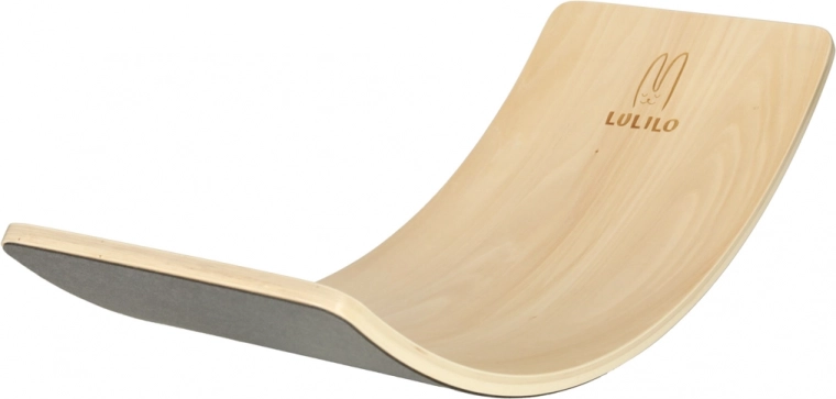 Madera de calidad y acabado seguro
