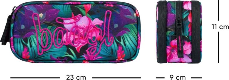 Estuche con estilo