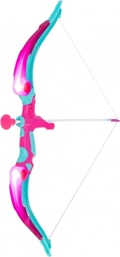 Arco ligero para pequeños principiantes