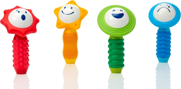 Desarrollo de la motricidad fina