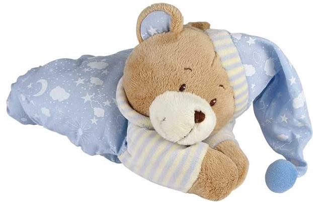 Nana para un Sueño Tranquilo