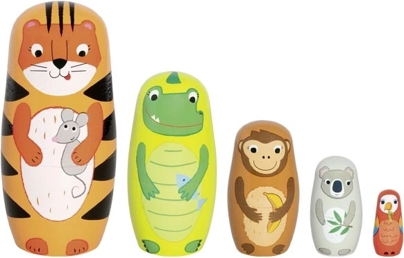 Pintura artesanal colorida