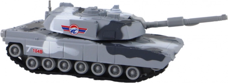 Tracción por fricción suave