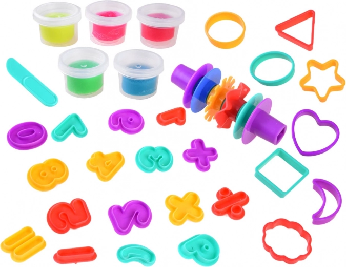 Aprendizaje creativo