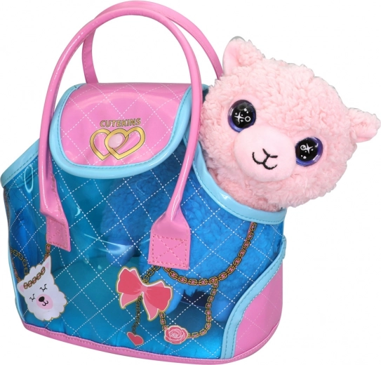 Set divertido para pequeños amantes del estilo