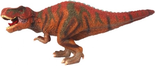 Diferentes tipos de dinosaurios