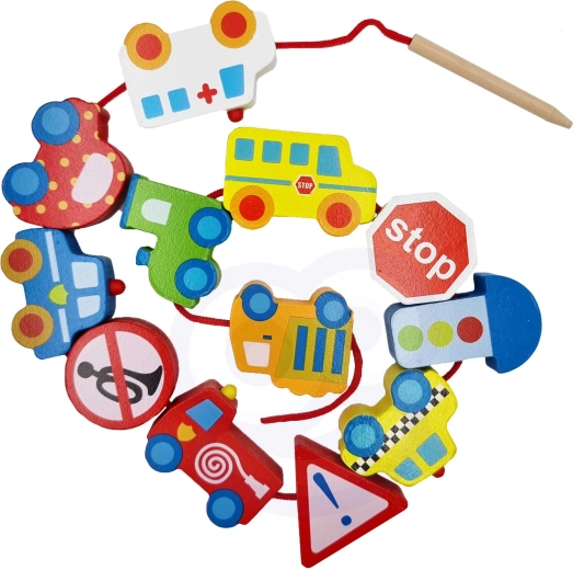 Desarrollo de la motricidad fina y la coordinación