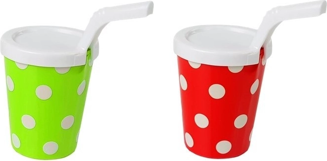 Juego creativo con accesorios