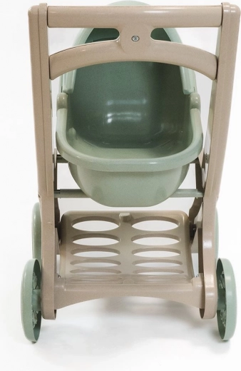 Fácil mantenimiento para el juego diario