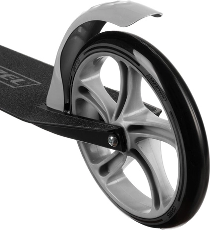 Control seguro y comodidad