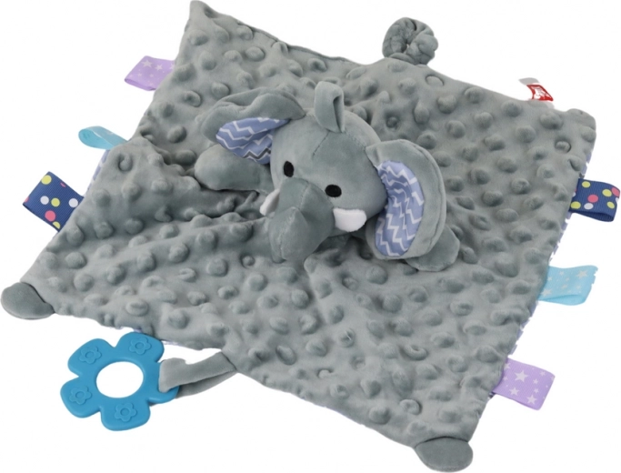 Material suave para mayor comodidad