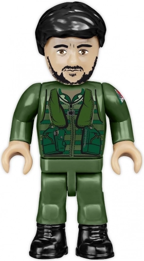 Figura del piloto