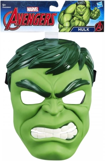Conviértete en Hulk