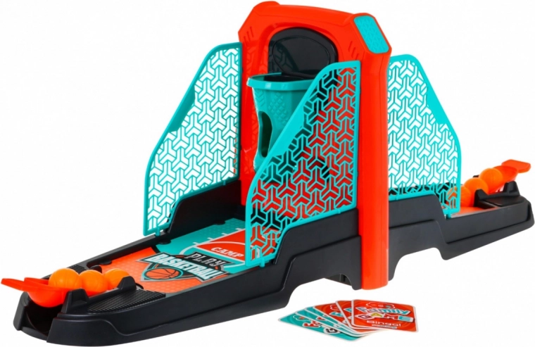 Arena de doble cara para un duelo inmediato