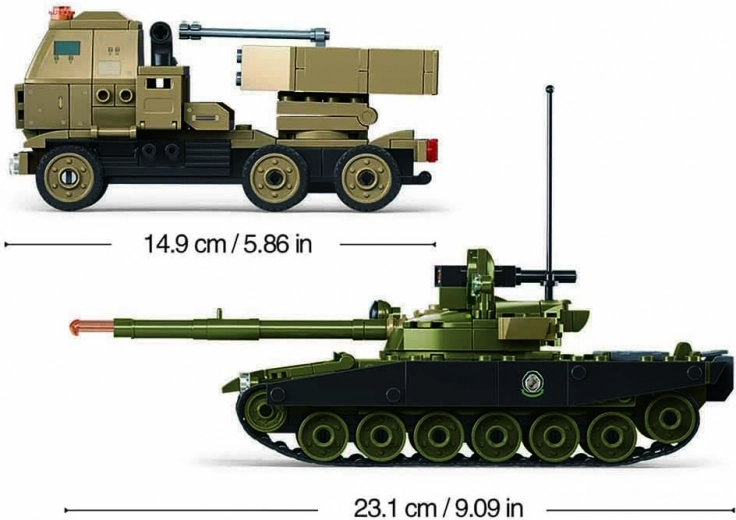 Material de calidad y seguro