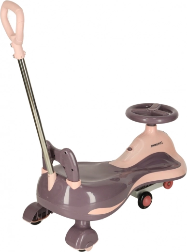 Apto para niños a partir de 3 años