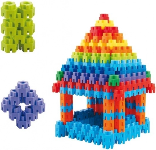 Construcciones 3D creativas sin esfuerzo