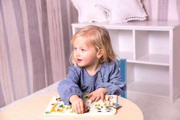 Seguro para los más pequeños