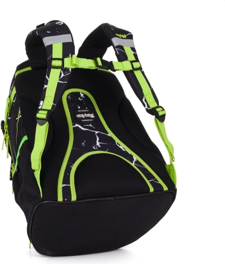 Transporte ergonómico y cómodo