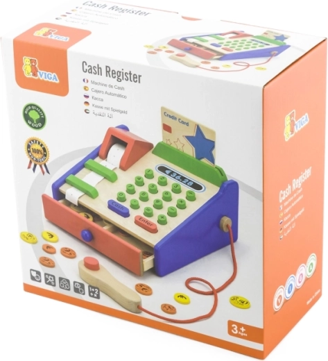 Acabado de madera de calidad VIGA