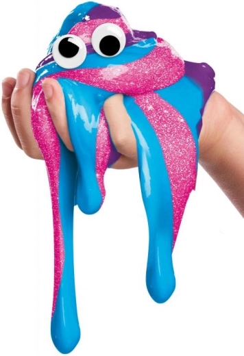 Diversión súper squishy