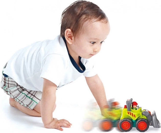 Tamaño ideal para niños pequeños