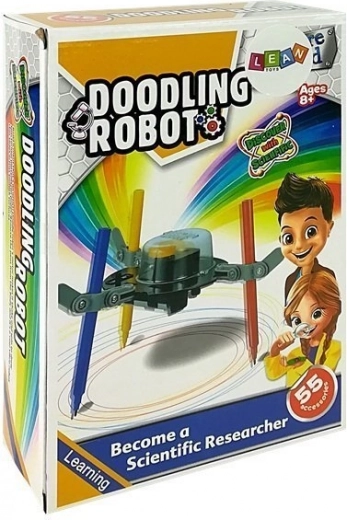 Un gran regalo para niños