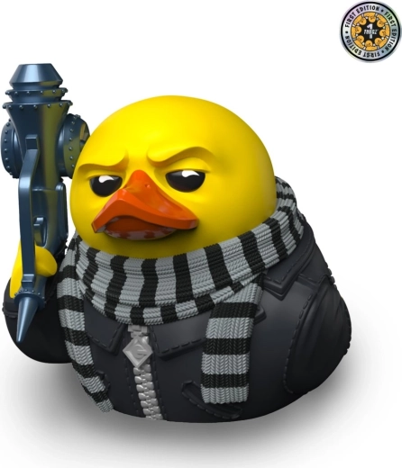 Diseño detallado de Gru de MINIONS