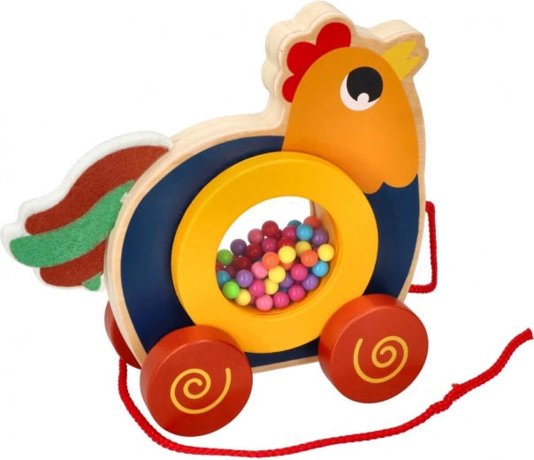 Diseño colorido y divertido