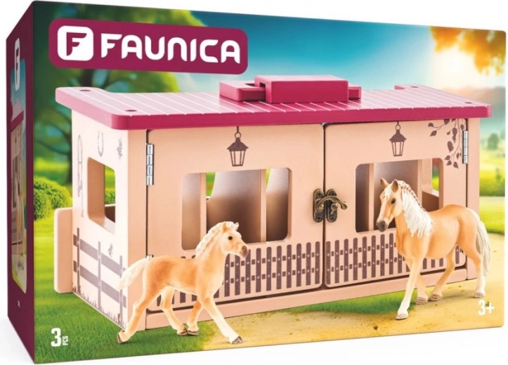 Calidad de FAUNICA