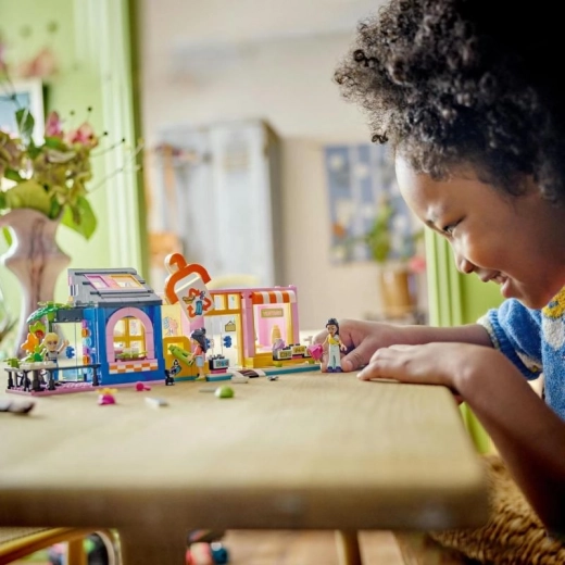 Apoyo al desarrollo social y emocional