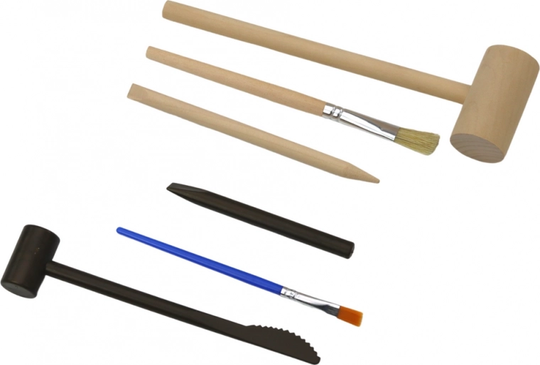 Juego completo de herramientas