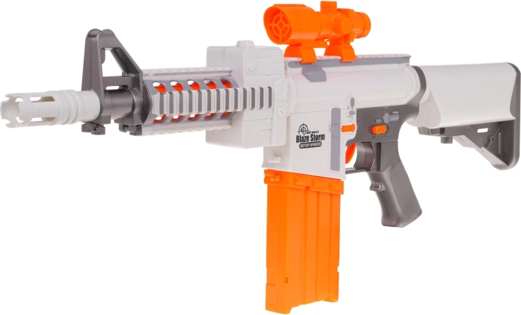 Gran cargador para 10 dardos