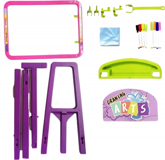 Accesorios completos para crear al instante