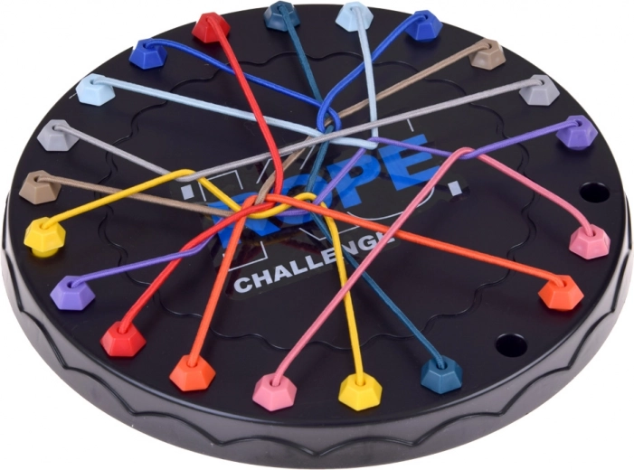 Retos lógicos variables para pequeños y grandes